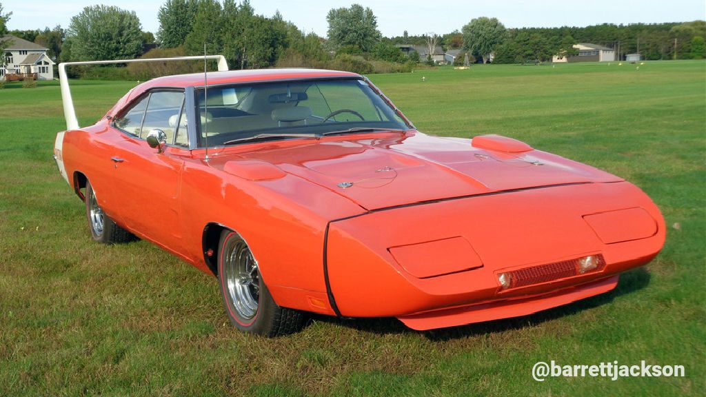 1969 Dodge Charger Daytona Photo