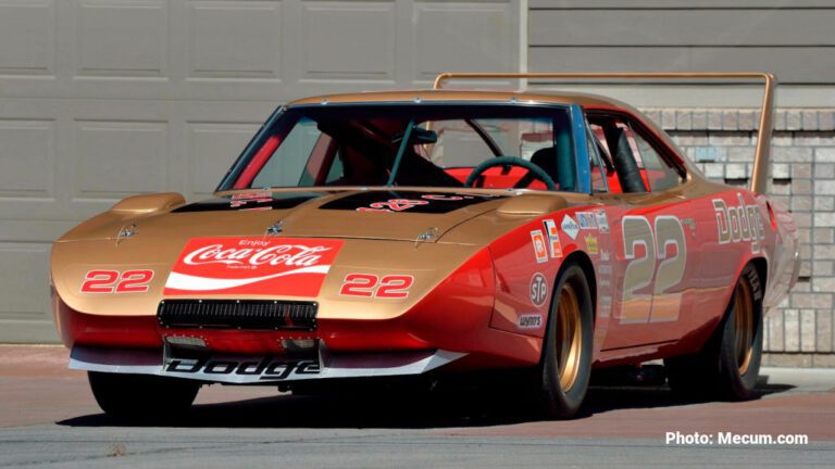 Extraordinary Dodge In Nascar History Pictures