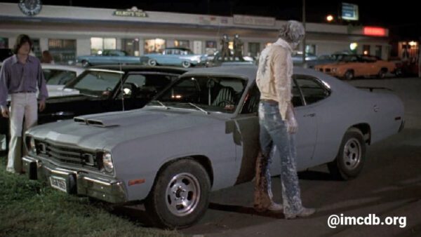 Dazed and Confused Cars: 5 Best Muscle Cars from the Movie