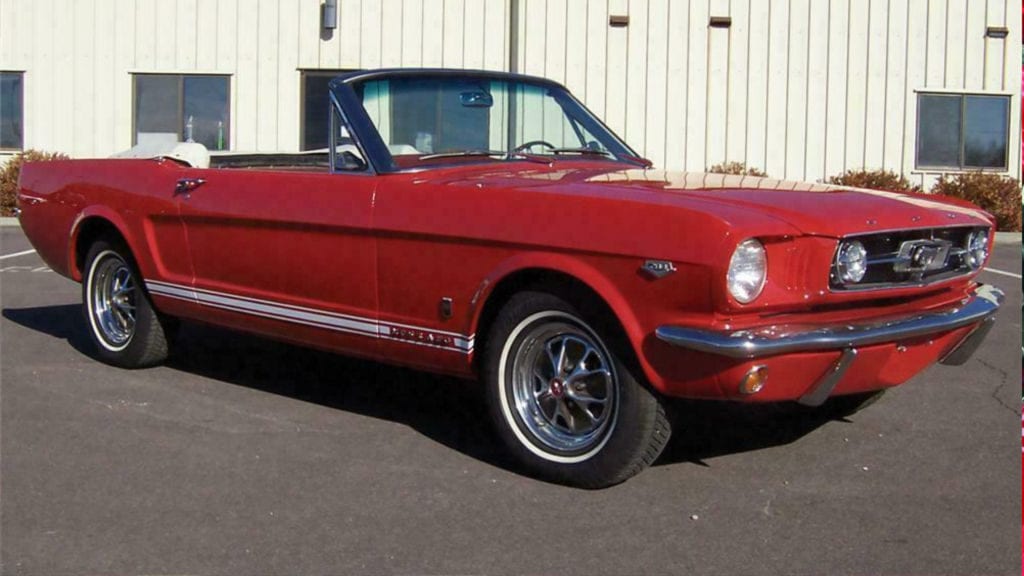 1964 Muscle Cars: The Complete List of Muscle Cars in 1964