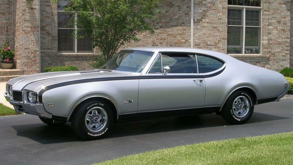 1968 Muscle Cars: The Complete List (A-Z)