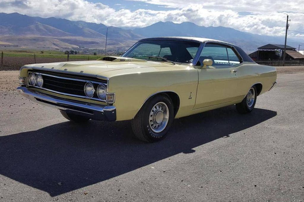 8 Of The Most Underrated Muscle Cars Ever Produced